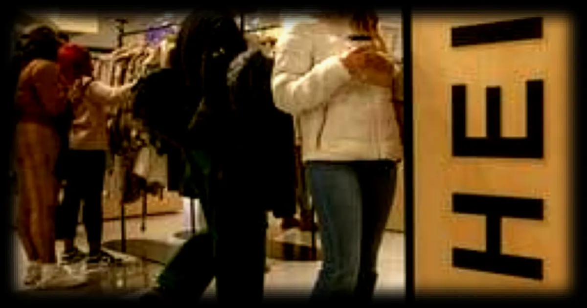 Shein arrive dans cinq magasins de province du BHV