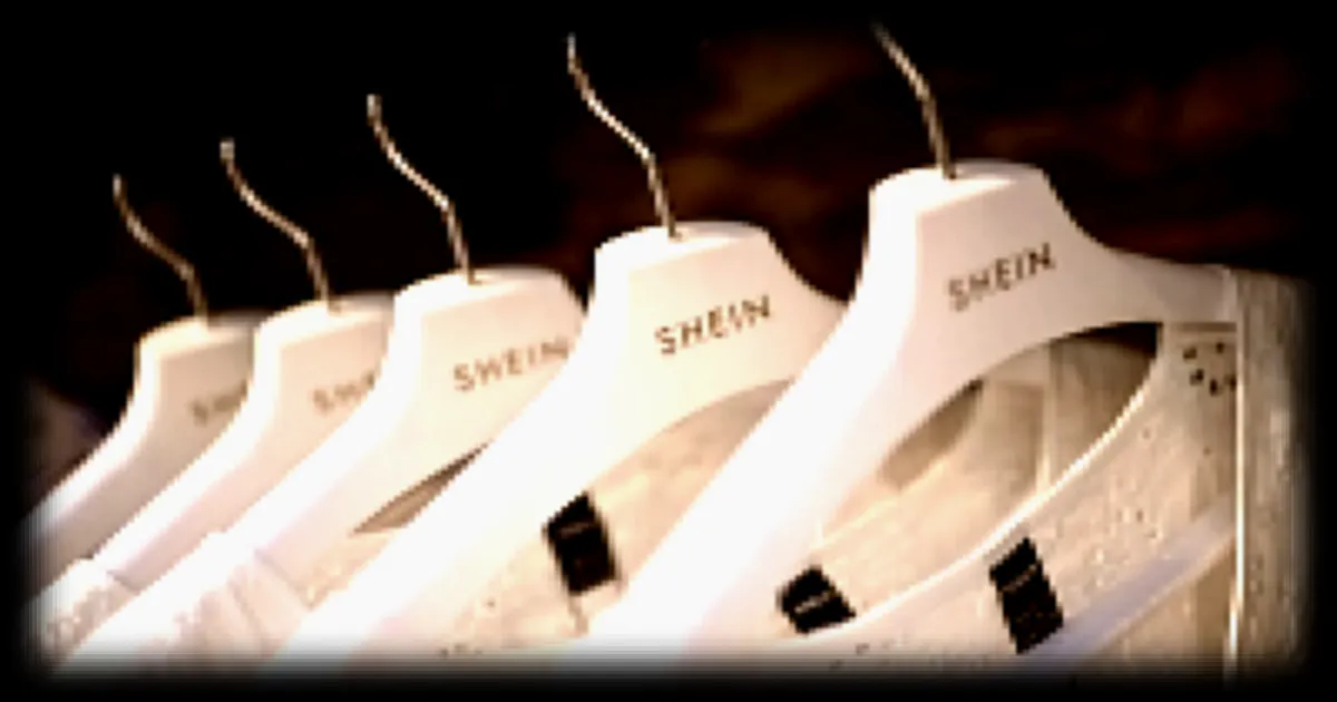 Shein, le géant chinois du commerce en ligne, obtient le feu vert pour son introduction en Bourse à Hong Kong