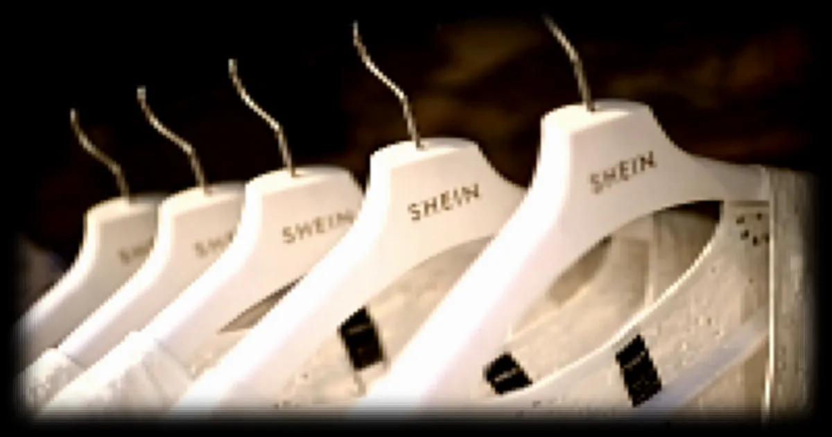 Shein : le géant chinois du commerce en ligne se prépare à entrer à la Bourse de Hong Kong