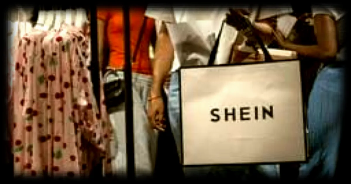 Shein ouvre enfin sa boutique à Angers après plusieurs reports : une ouverture sous tension