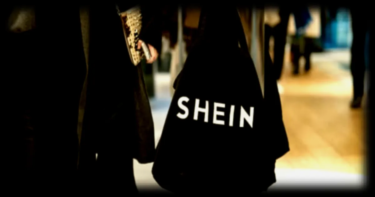 Shein ouvrira finalement ses boutiques dans cinq BHV en régions