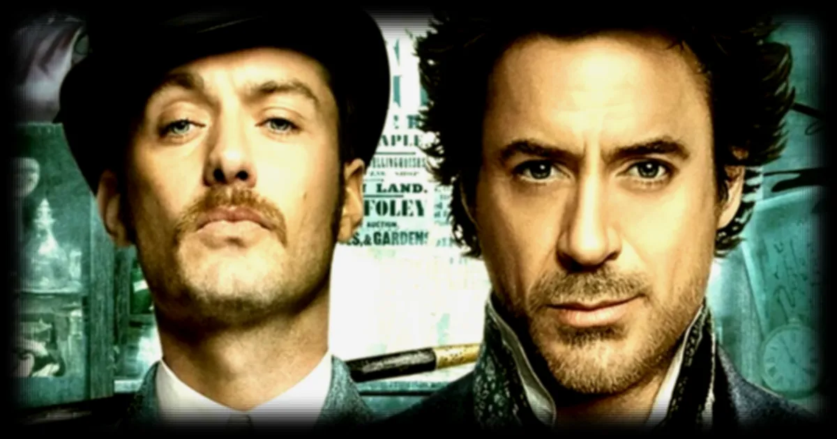 Sherlock Holmes : quels sont les projets pour le troisième film avec Robert Downey Jr. ?