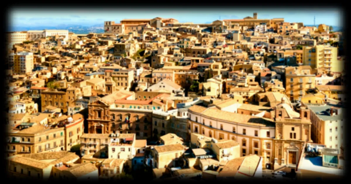 Sicile : des techniques ancestrales pour rafraîchir les logements sans climatisation