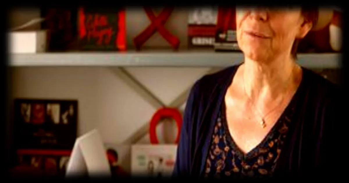 Sidaction : la directrice générale évoque une potentielle guérison du VIH et souligne l'importance des dons