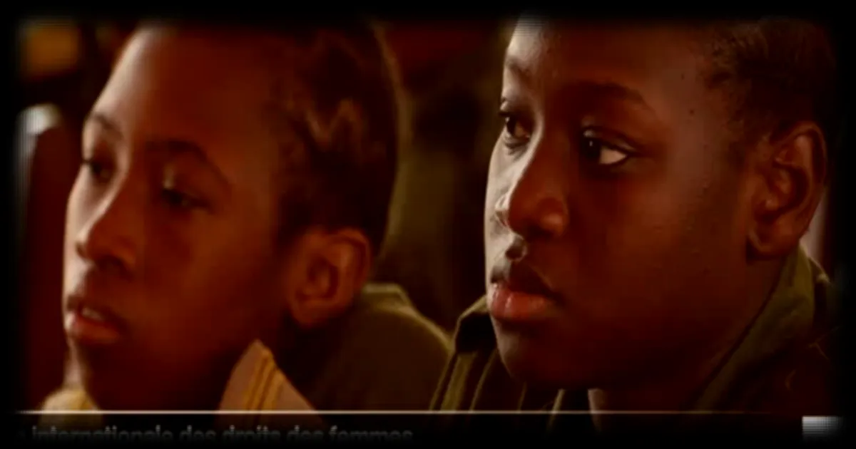 Silifatou Amanké Bouari devient la première femme à diriger le lycée militaire de Natitingou