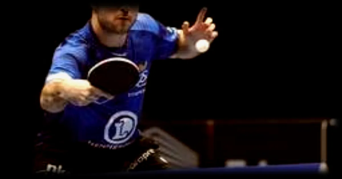 Simon Gauzy et Hennebont en position de force en Pro A