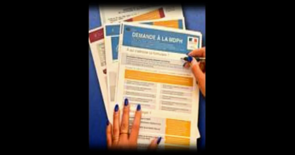 Simplification des démarches administratives pour les personnes en situation de handicap en France