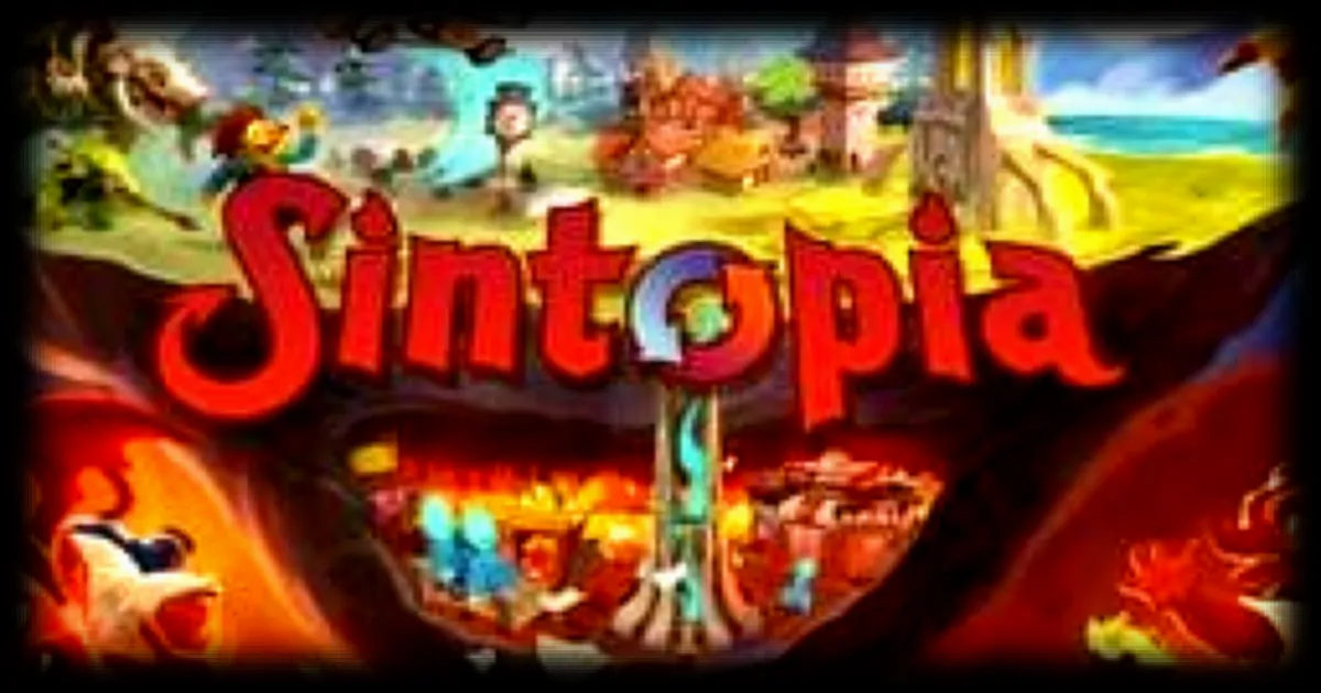 Sintopia, le jeu vidéo de gestion qui veut corriger vos péchés