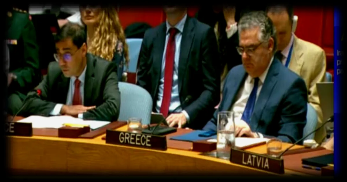 Situation critique au Soudan du Sud : la France alerte l'ONU sur la détérioration politique, sécuritaire et économique