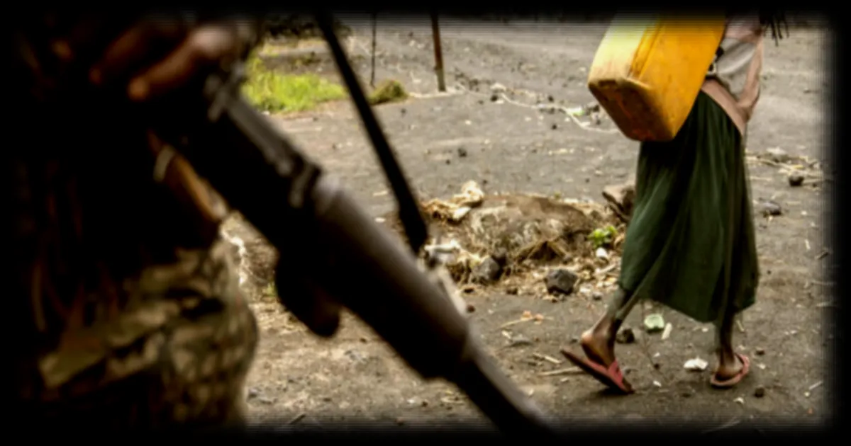 Situation critique dans l'Est de la RDC : menaces sur les civils selon Human Rights Watch
