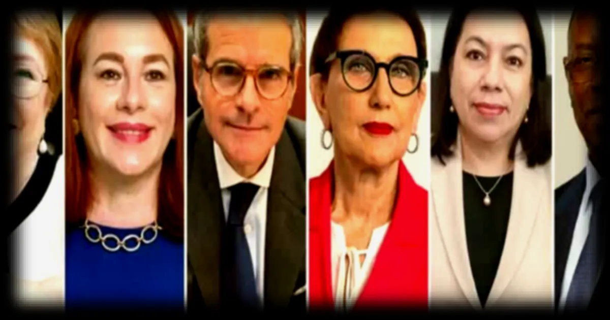 Six candidats s'affrontent pour succéder au secrétaire général de l'ONU dans un contexte de crise institutionnelle