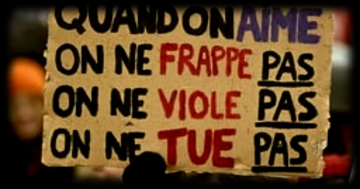 Six féminicides en juillet 2026 : un bilan qui interroge sur la lutte contre les violences conjugales