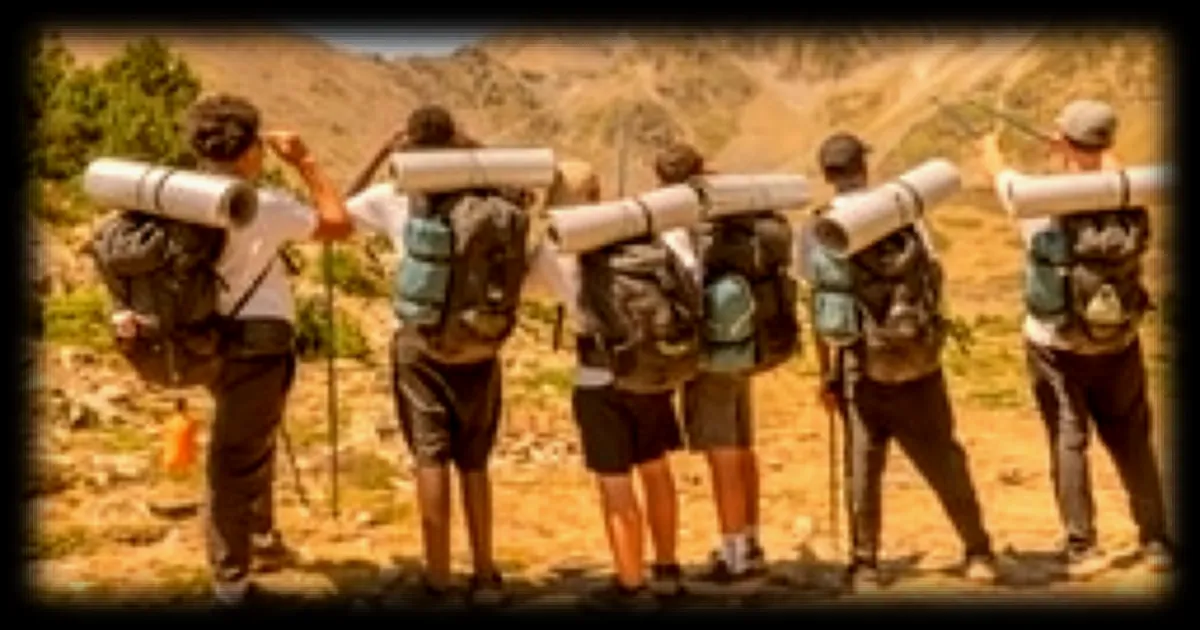 Six jeunes Avrillais atteignent le pic Carlit après une ascension marquante dans les Pyrénées-Orientales