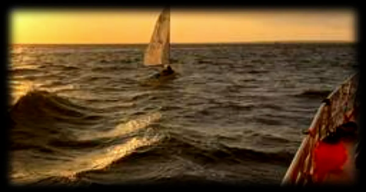 Six jeunes secourus par la SNSM entre Trévignon et les Glénan