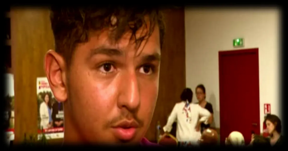 Six personnes mises en examen pour le meurtre de Mehdi Kessaci, frère d'Amine Kessaci