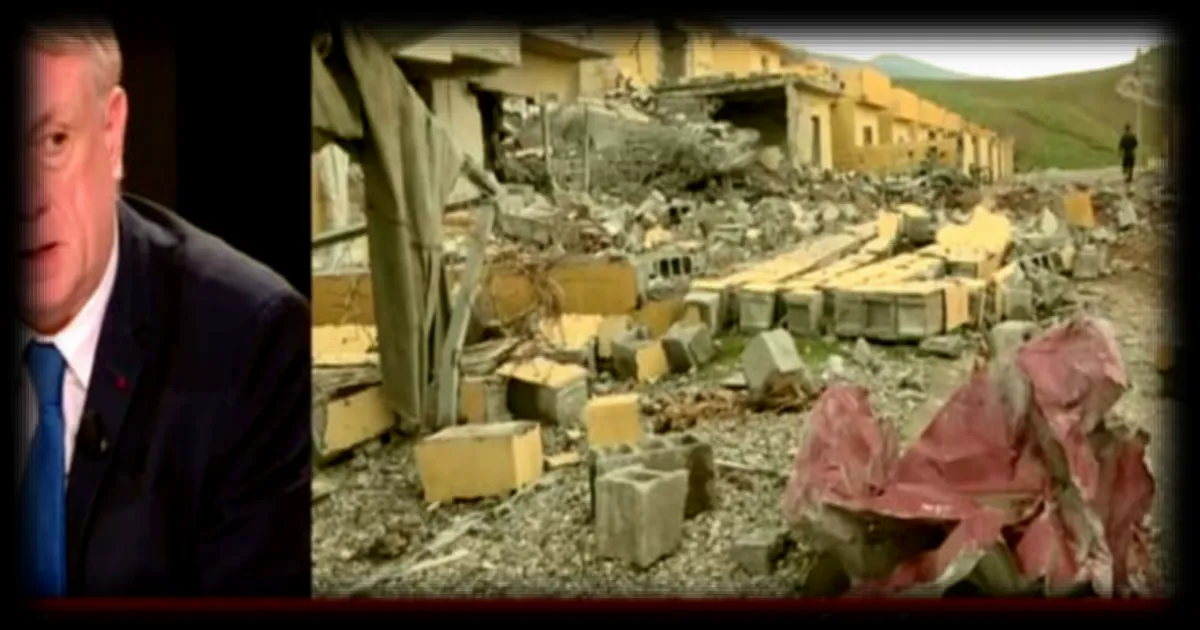 Six soldats français blessés dans une attaque de drones au nord de l'Irak