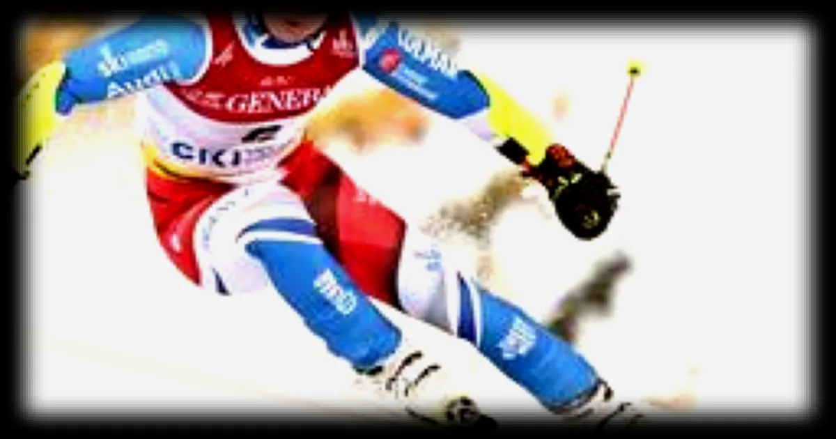 Ski alpin : Alexis Pinturault se classe 14e lors du géant d’Hafjell pour sa dernière course