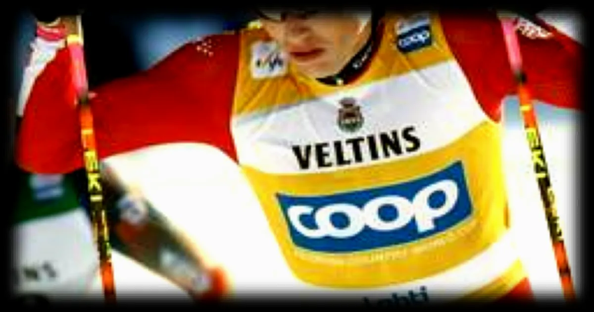 Ski de fond : Johannes Klaebo brille à Lake Placid sur le 10 km classique après une commotion cérébrale