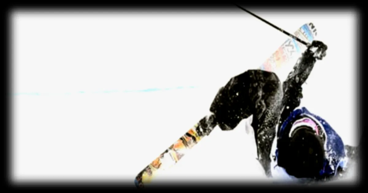 Ski halfpipe aux JO d'hiver 2026 : Finley Melville Ives stable après une violente chute