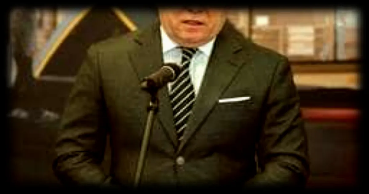 Slovaquie : le Premier ministre Robert Fico sous le feu des critiques pour des travaux non déclarés dans son appartement