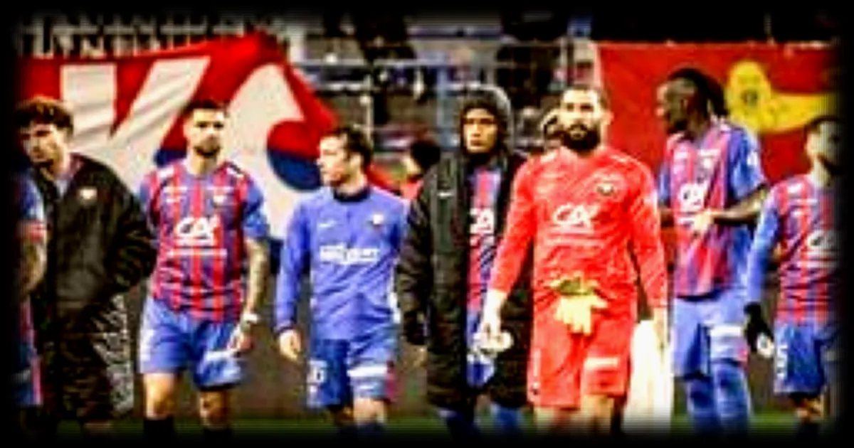 SM Caen : Douze recrues et des interrogations pour la saison prochaine