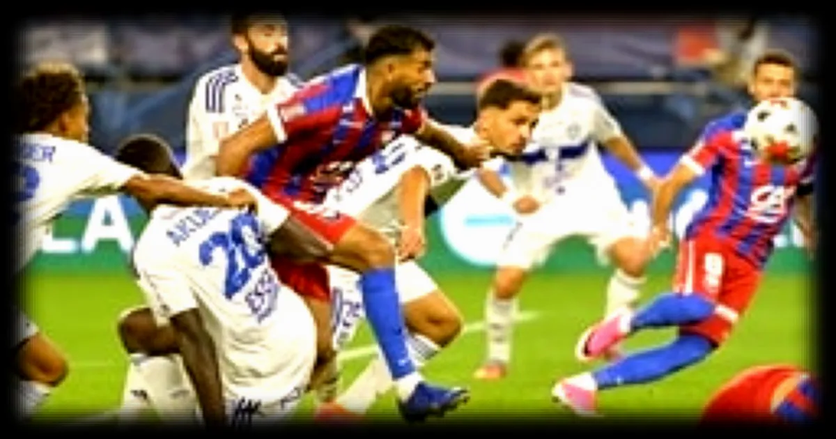 SM Caen face à ses difficultés défensives : l'échec face aux blocs bas persiste