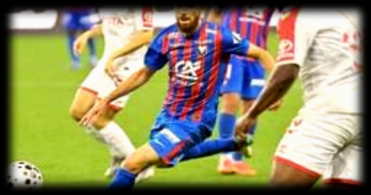 SM Caen : La victoire 0-3 contre Paris 13 Atlético marque un tournant décisif en fin de saison