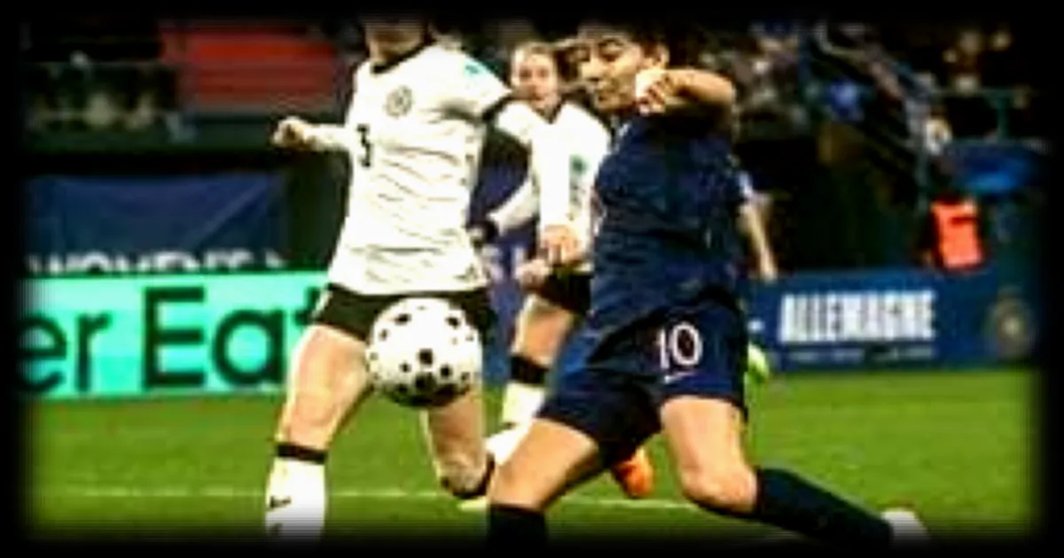 SM Caen - Paris FC : Clara Mateo ravie de jouer à d'Ornano pour les Caennaises