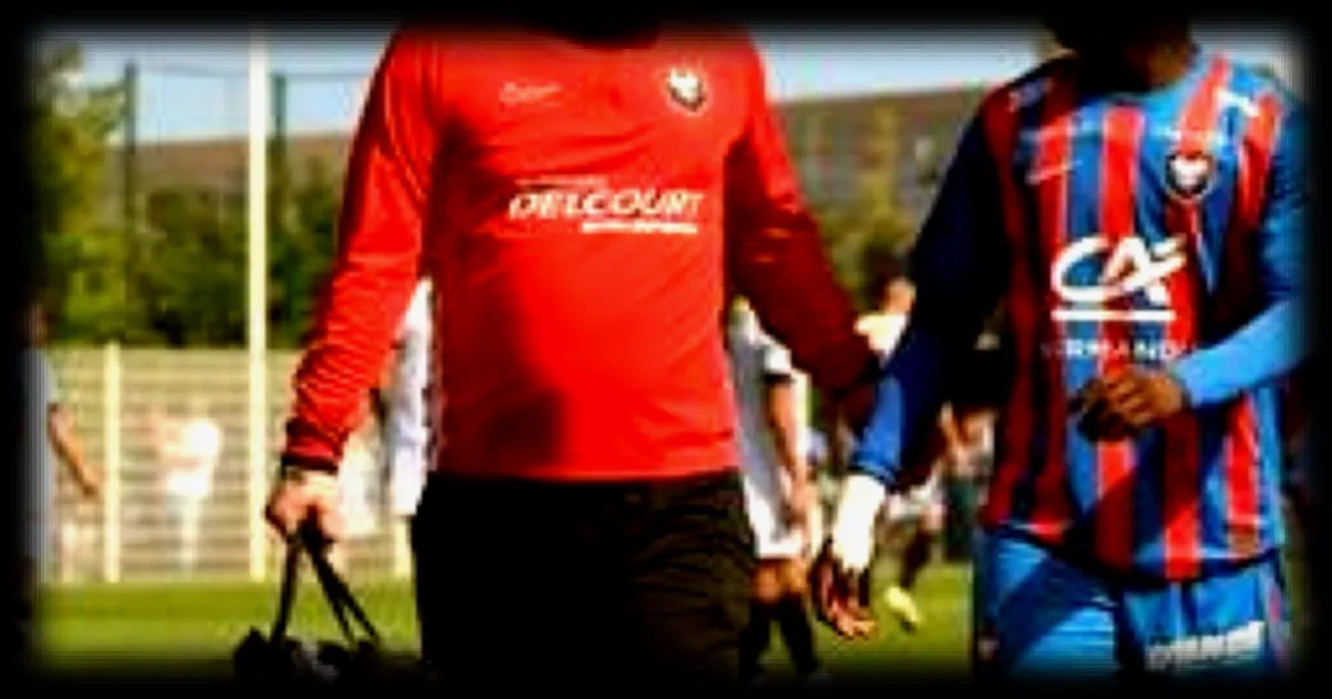 SM Caen : Souleymane Sagnan suspendu, Diabé Bolumbu blessé et alerte à la cuisse pour Leandro Morante