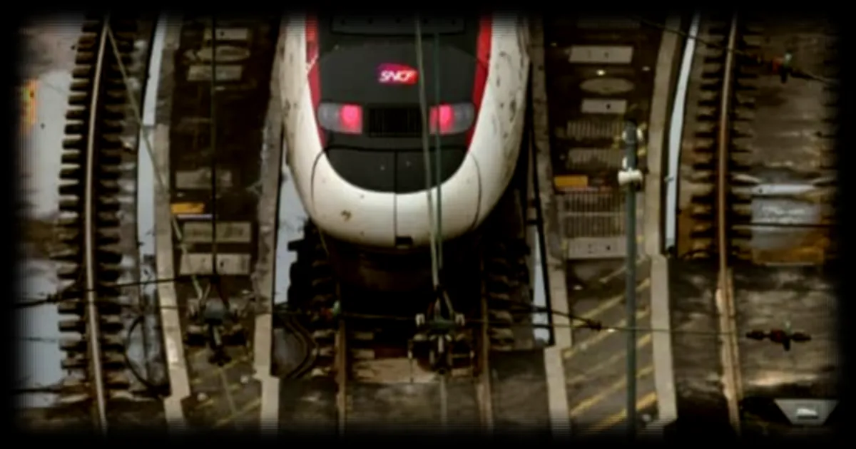 SNCF : 100 000 billets TGV Inoui à 19 euros pour les voyages d'août 2026