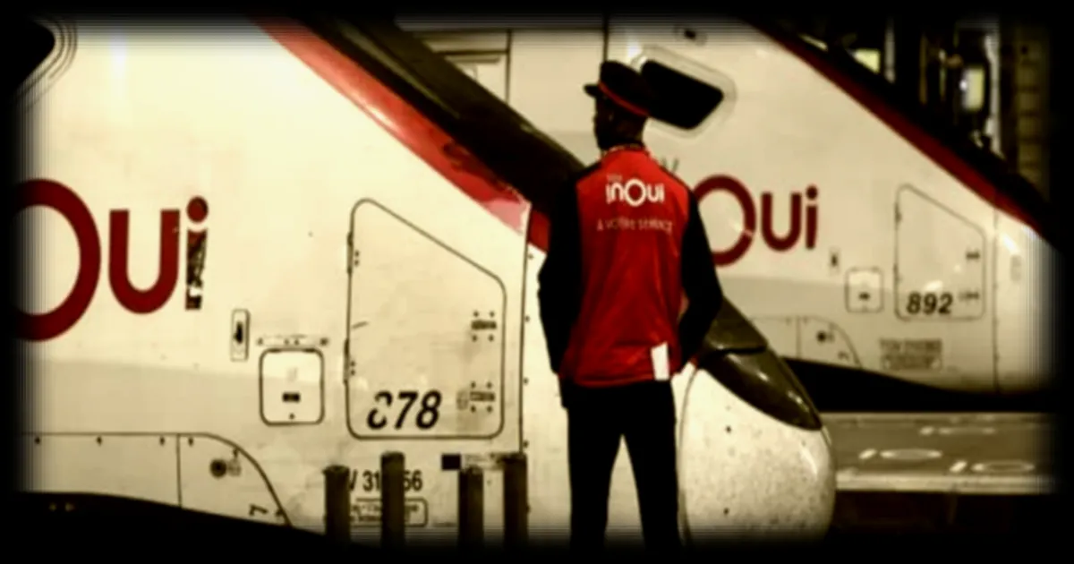 SNCF Connect vend 640 000 billets en quatre heures pour les vacances d'été, une augmentation de 4% par rapport à l'an dernier