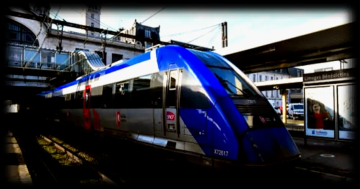 SNCF Réseau inspecte les voies ravagées par les incendies au sud de Bordeaux avant une éventuelle reprise progressive