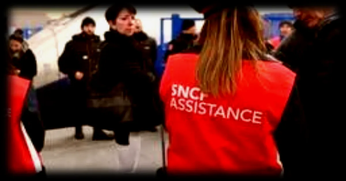 SNCF : Retrait en urgence d'un guide d'élégance interne suite à sa diffusion non validée