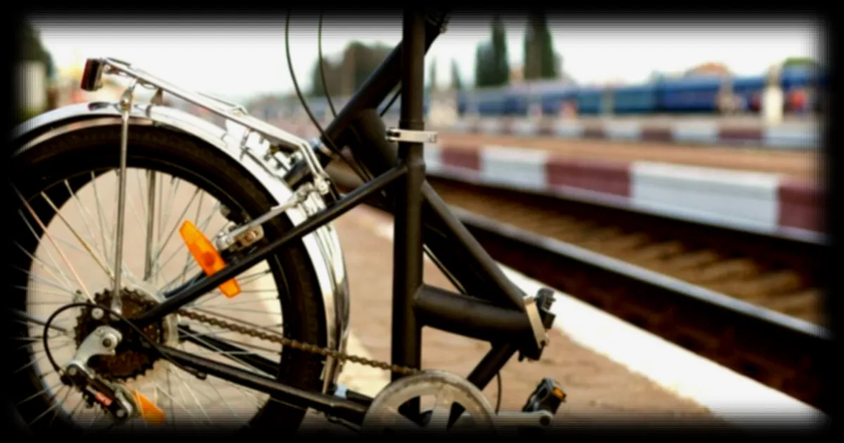 SNCF : un abonnement de vélos pliants en location longue durée pour les usagers des TER dès cet été