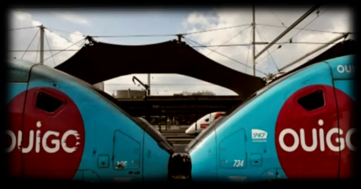 SNCF : un premier semestre 2026 record malgré un contexte économique et climatique difficile
