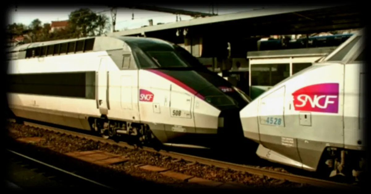 SNCF Voyageurs prolonge la vie de 104 rames de TGV pour 600 millions d'euros