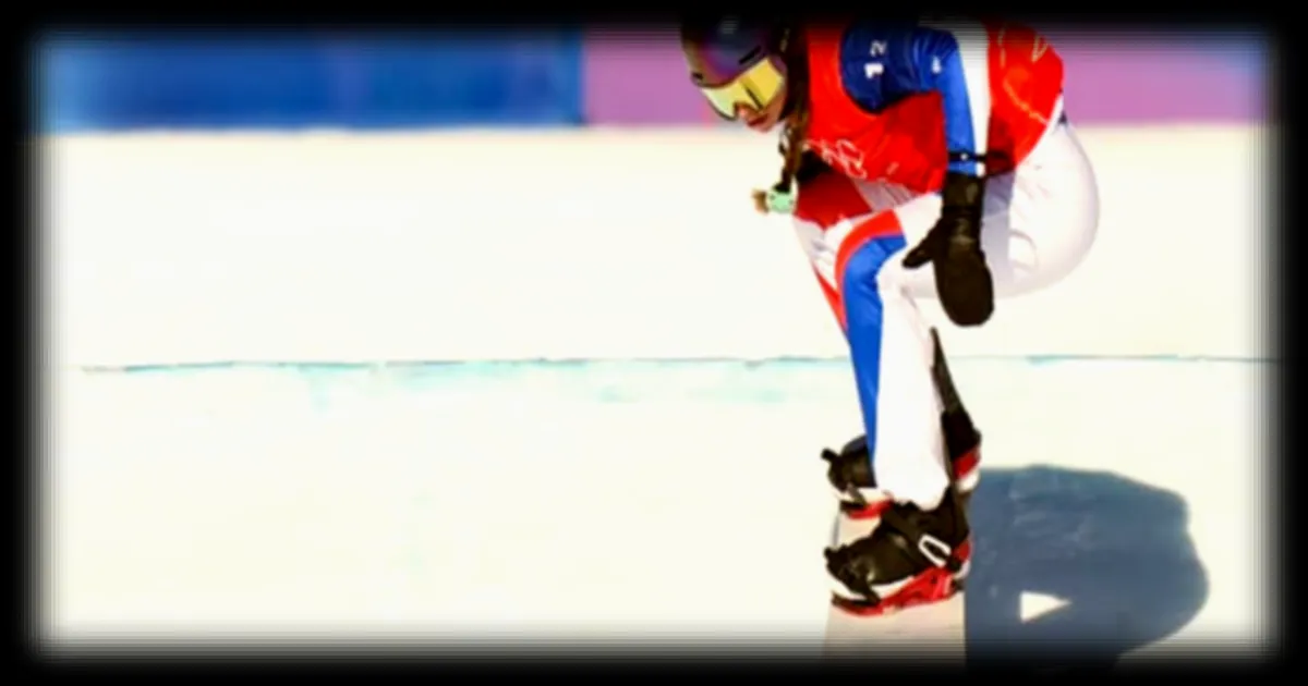 Snowboardcross : les Français dominent la Coupe du monde après le fiasco des JO