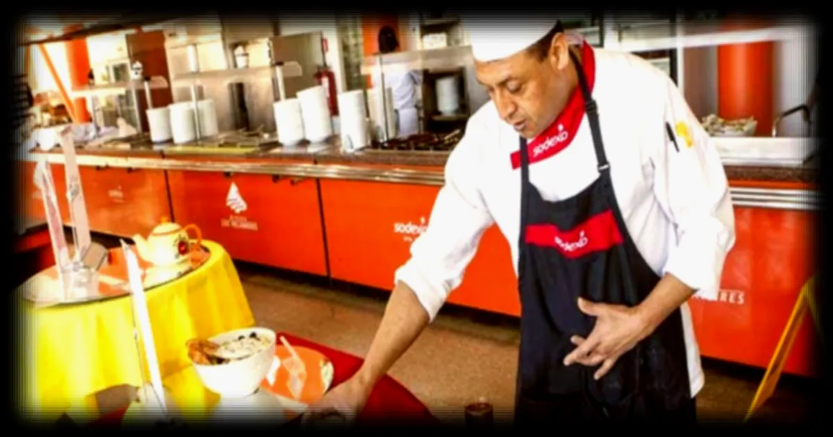 Sodexo annonce la suppression de 1 097 emplois en France dans le cadre de son plan de transformation