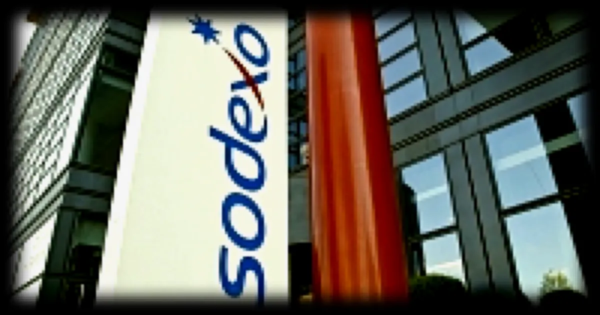 Sodexo dépasse les attentes avec une croissance de 2% au T3 et une division événements en forte hausse