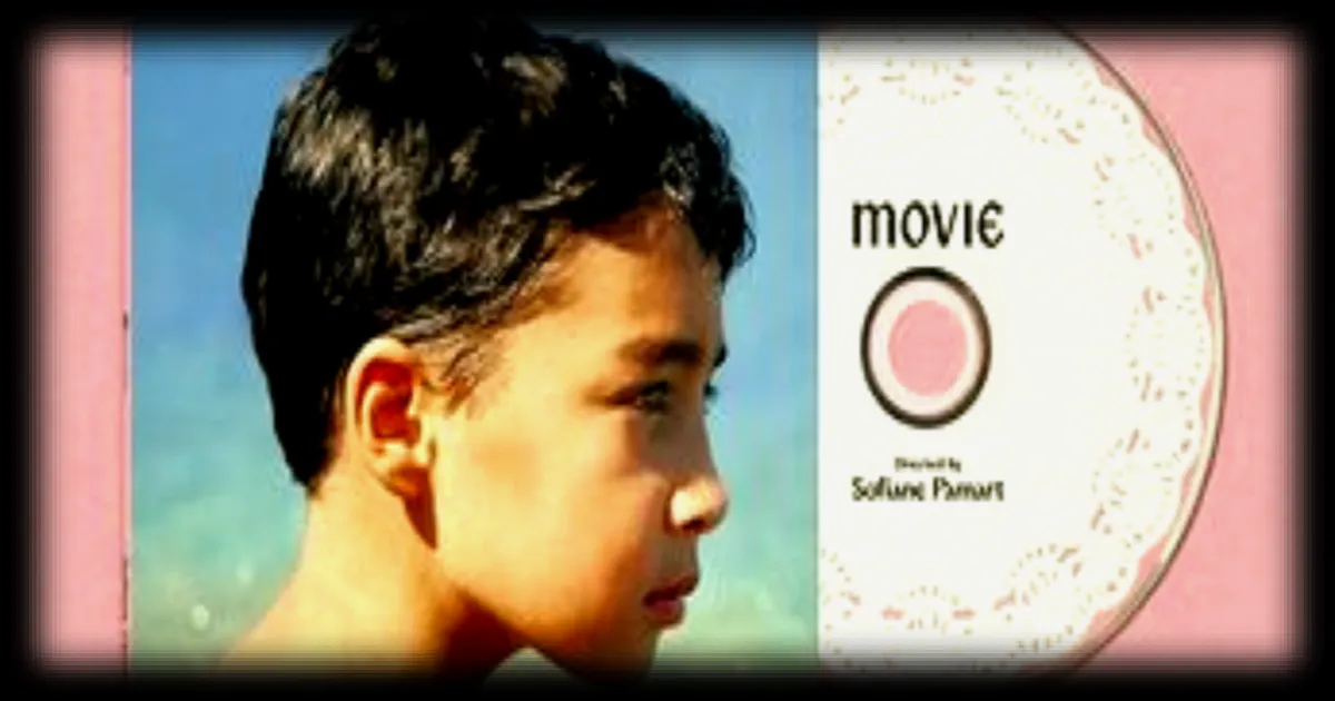 Sofiane Pamart: le pianiste sort son quatrième album « Movie » avec des invités prestigieux