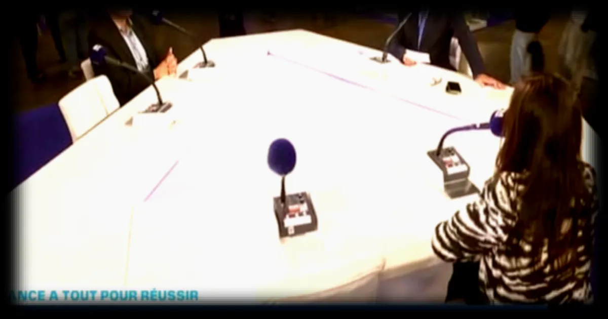 Sofigram, l'expertise du transport froid selon BFM Business