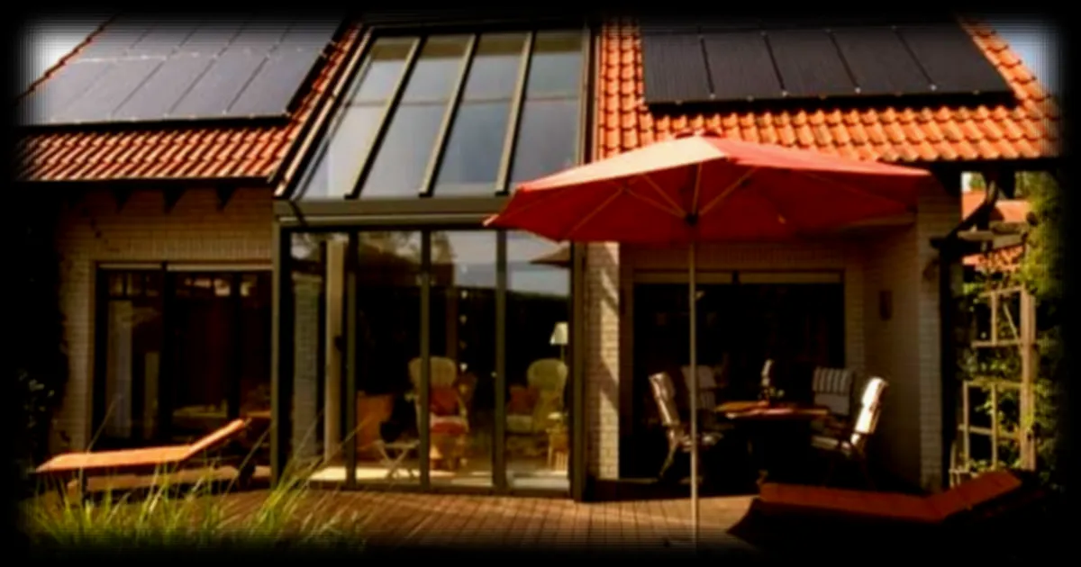 Solarnity : Un accompagnement complet pour les panneaux solaires photovoltaïques