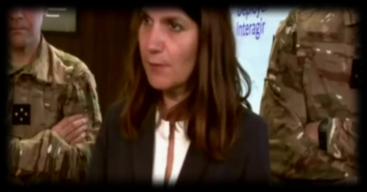 Soldat français tué au Liban : La ministre déléguée aux Armées rappelle que la France n'est pas belligérante dans la région