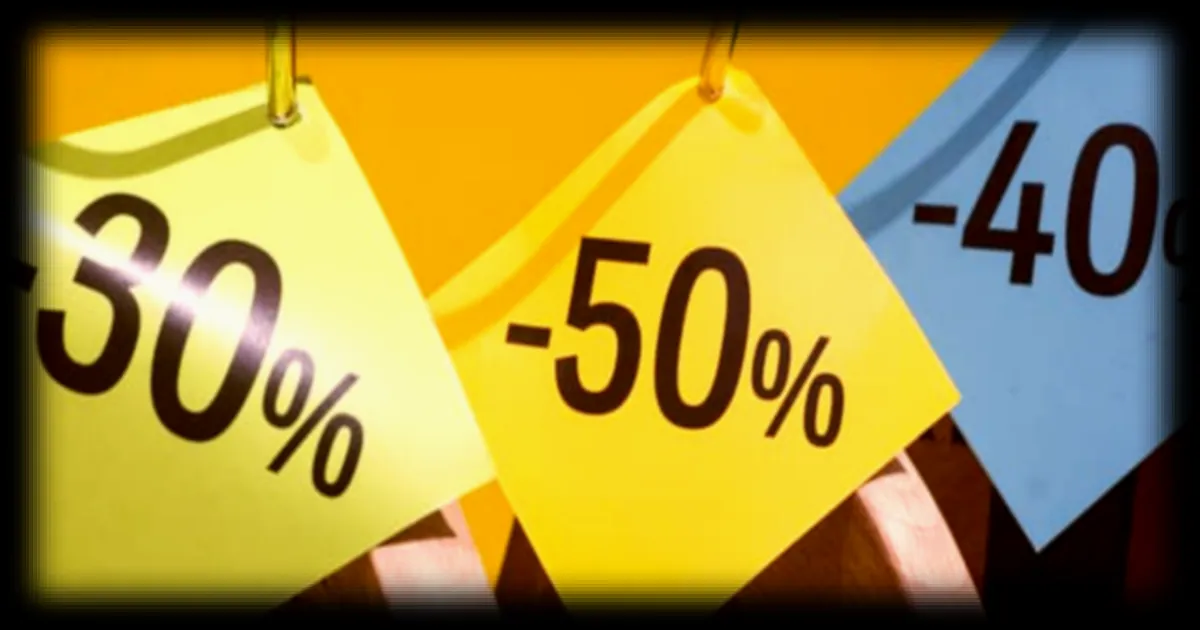 Soldes d'été prolongés jusqu'au 28 juillet : le gouvernement réagit à la baisse de fréquentation due à la canicule