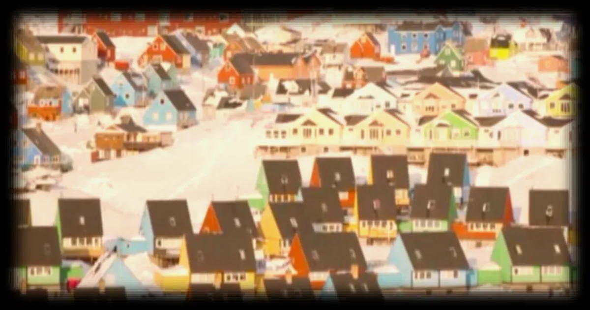 Solidarité dans le cercle arctique : les Samis unis contre les menaces de Trump