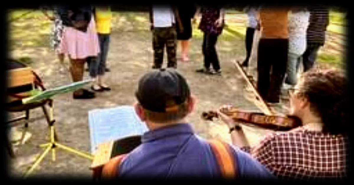 Solidarite et Danse : Des Sans-abri et Amateurs se Rassemblent pour Faire Valser la Solitude