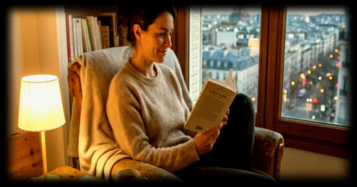 Solitude et fermeture de porte : huit traits psychologiques qui révèlent votre rapport au calme intérieur