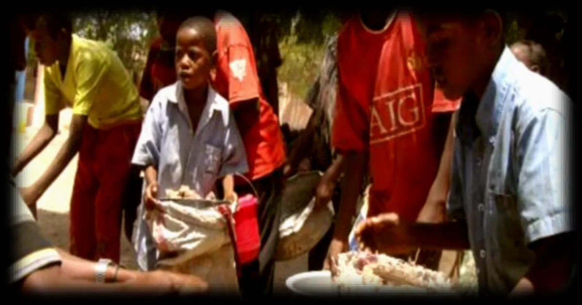 Somalie: une situation de famine critique menace près de six millions de personnes