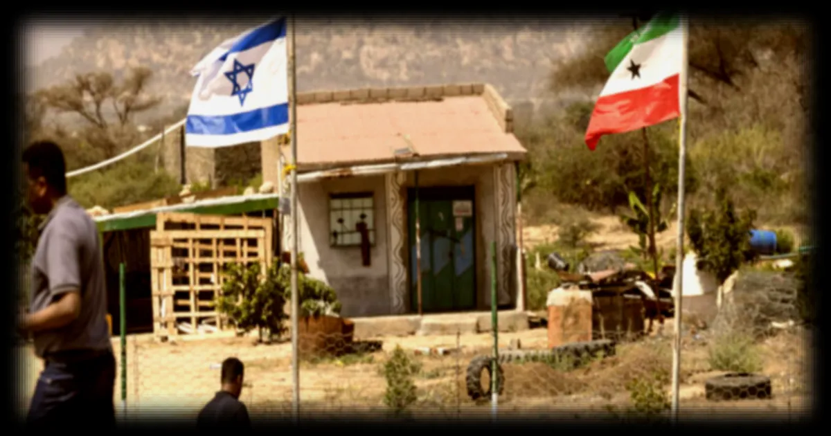 Somaliland: l'Union africaine condamne la nomination d'un diplomate israélien