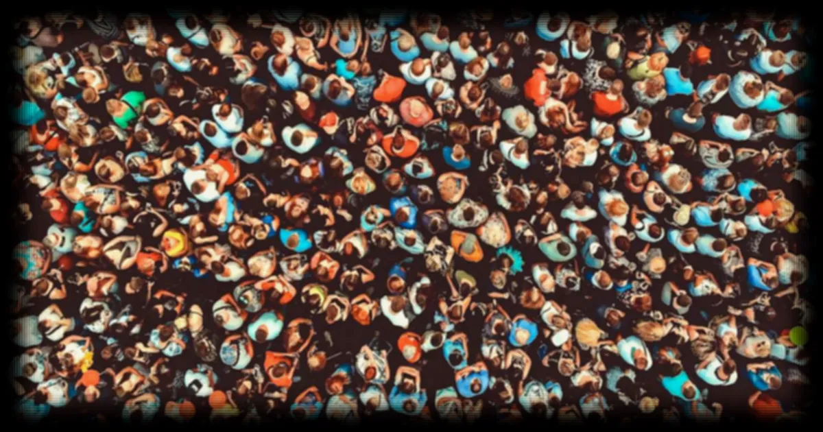 Sommes-nous trop nombreux sur Terre ? L'avis inquietant des chercheurs de l'universite Flinders